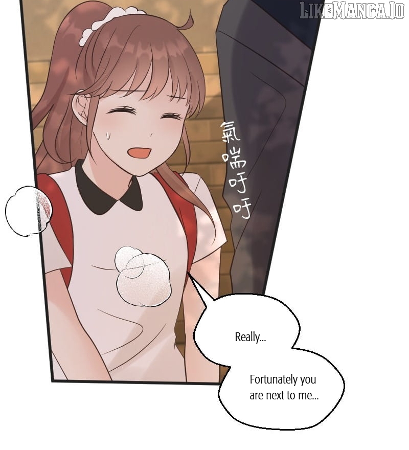 Soul to Soul Chapter 15 - page 108